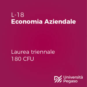 Laurea Triennale in Economia Aziendale (L-18)